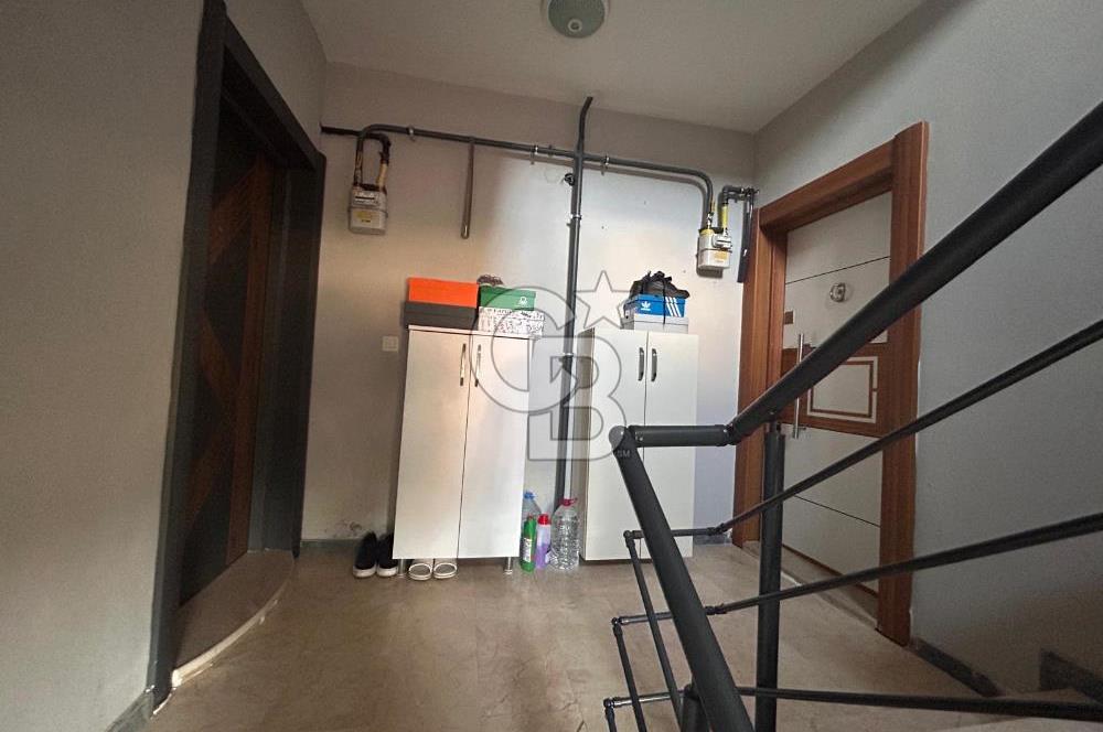 CB AKADEMİ DERİNCE FATİH SULTAN MAH. 2+1 SATILIK DAİRE