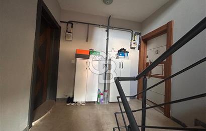 CB AKADEMİ DERİNCE FATİH SULTAN MAH. 2+1 SATILIK DAİRE