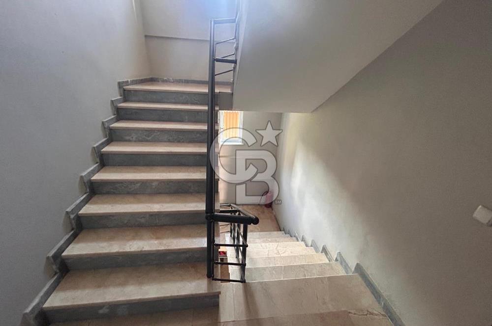 CB AKADEMİ DERİNCE FATİH SULTAN MAH. 2+1 SATILIK DAİRE