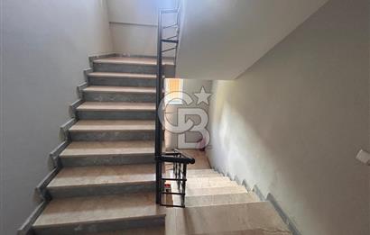 CB AKADEMİ DERİNCE FATİH SULTAN MAH. 2+1 SATILIK DAİRE