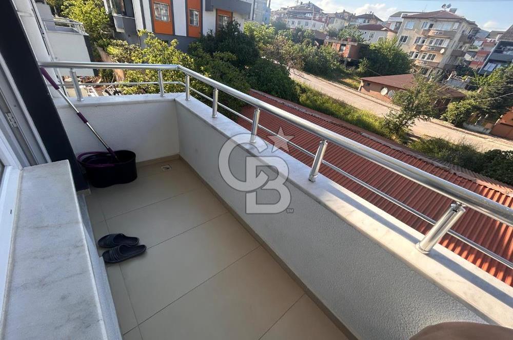 CB AKADEMİ DERİNCE FATİH SULTAN MAH. 2+1 SATILIK DAİRE