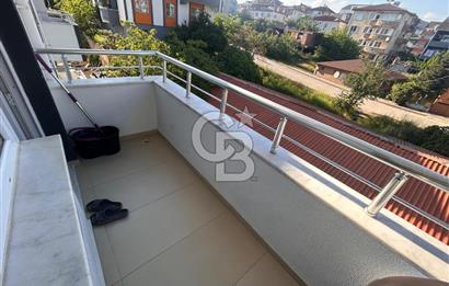 CB AKADEMİ DERİNCE FATİH SULTAN MAH. 2+1 SATILIK DAİRE