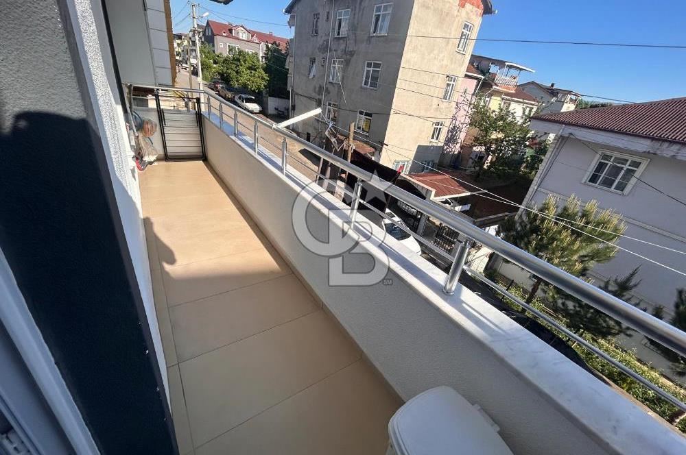 CB AKADEMİ DERİNCE FATİH SULTAN MAH. 2+1 SATILIK DAİRE