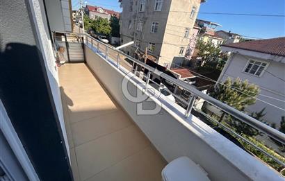CB AKADEMİ DERİNCE FATİH SULTAN MAH. 2+1 SATILIK DAİRE