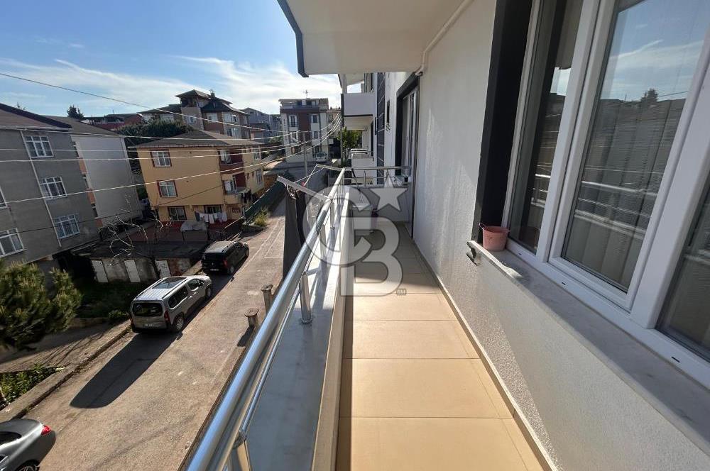 CB AKADEMİ DERİNCE FATİH SULTAN MAH. 2+1 SATILIK DAİRE