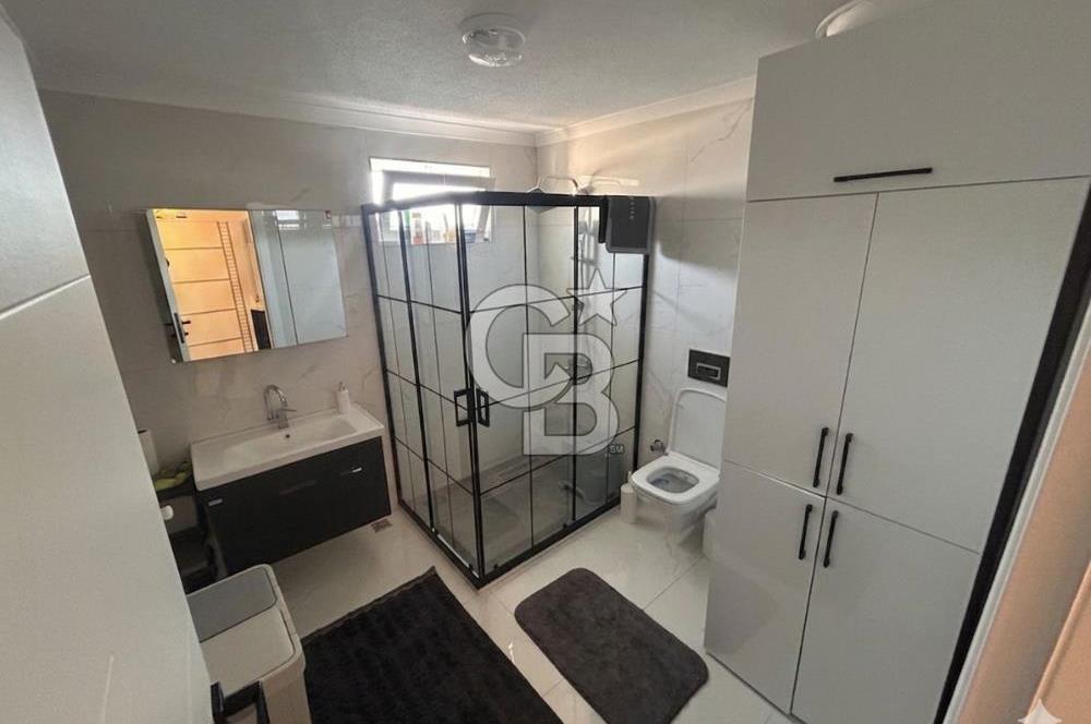 CB AKADEMİ DERİNCE FATİH SULTAN MAH 2+1 NET 100 M2 SATILIK DAİRE