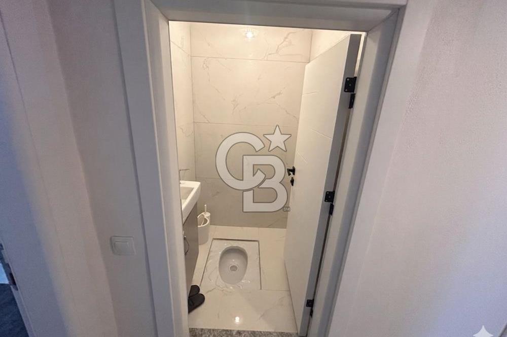 CB AKADEMİ DERİNCE FATİH SULTAN MAH 2+1 NET 100 M2 SATILIK DAİRE