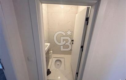 CB AKADEMİ DERİNCE FATİH SULTAN MAH 2+1 NET 100 M2 SATILIK DAİRE