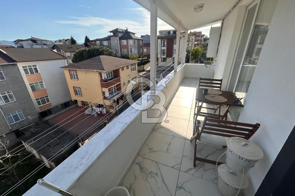 CB AKADEMİ DERİNCE FATİH SULTAN MAH 2+1 KULLANIŞLI SATILIK DAİRE
