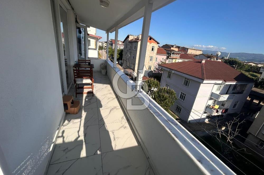 CB AKADEMİ DERİNCE FATİH SULTAN MAH 2+1 KULLANIŞLI SATILIK DAİRE