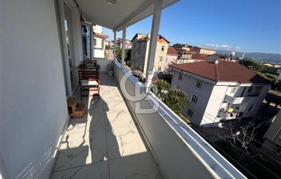 CB AKADEMİ DERİNCE FATİH SULTAN MAH 2+1 KULLANIŞLI SATILIK DAİRE