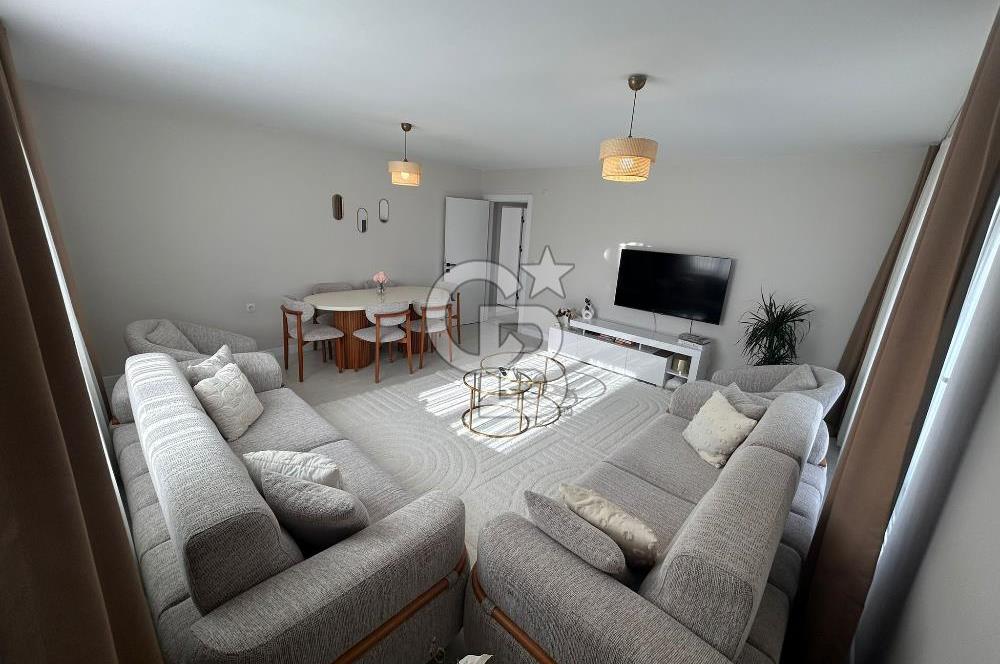 CB AKADEMİ DERİNCE FATİH SULTAN MAH 2+1 KULLANIŞLI SATILIK DAİRE