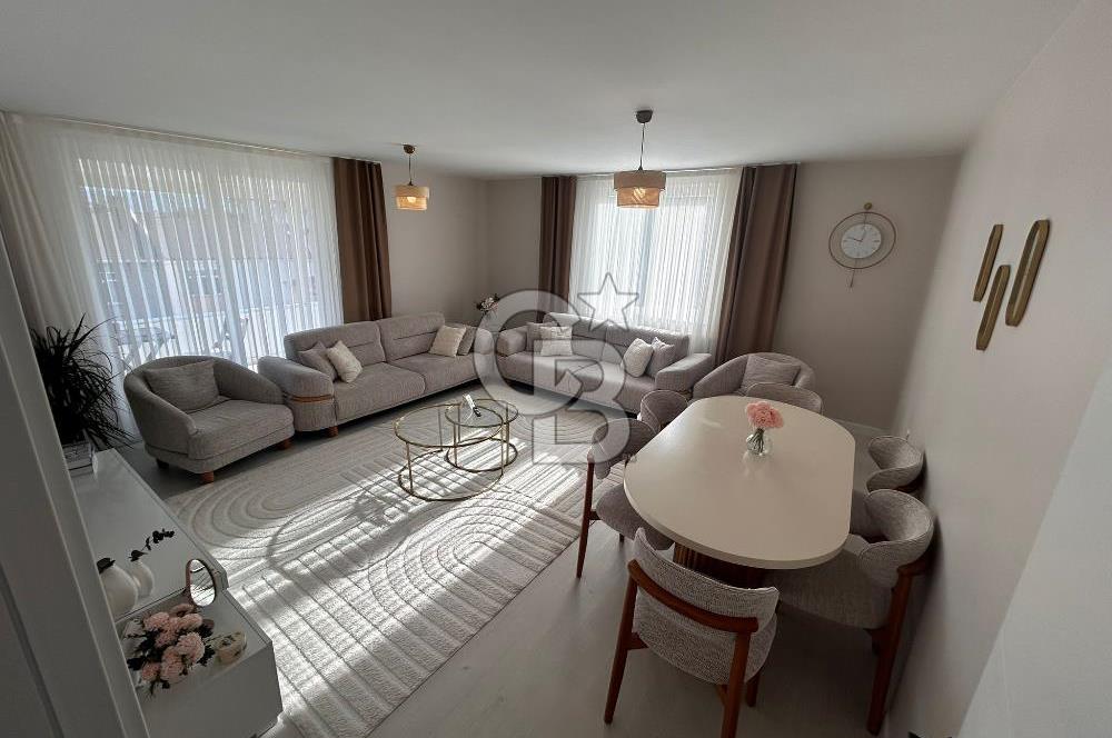 CB AKADEMİ DERİNCE FATİH SULTAN MAH 2+1 KULLANIŞLI SATILIK DAİRE
