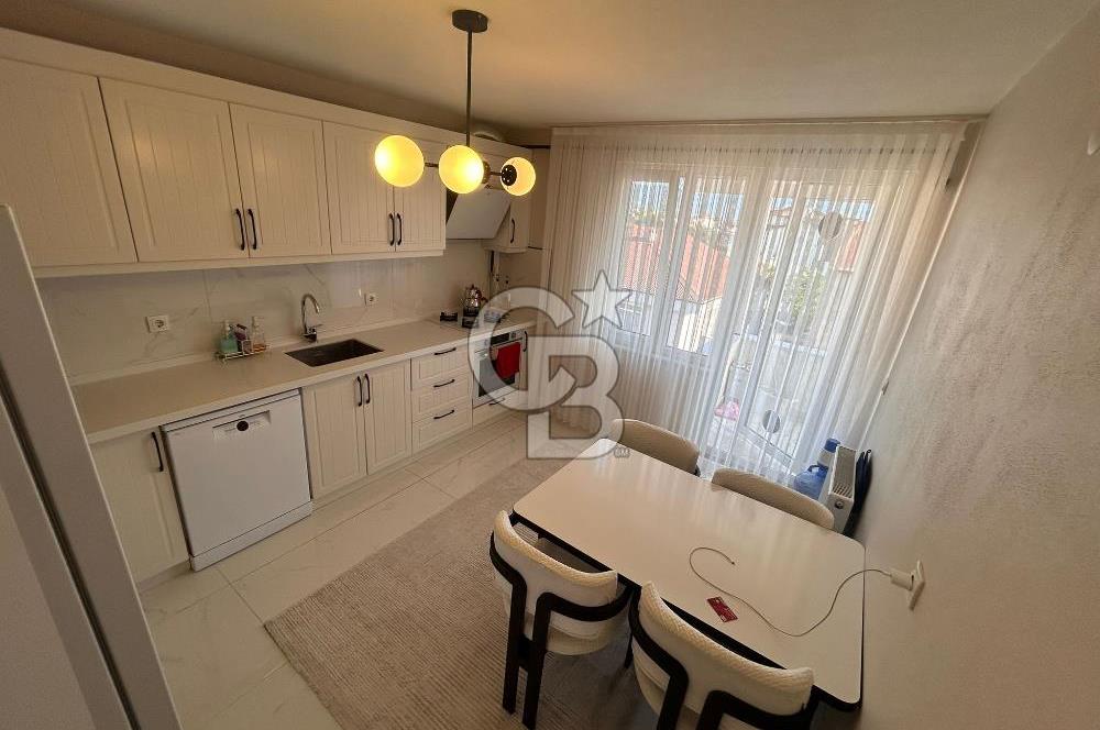 CB AKADEMİ DERİNCE FATİH SULTAN MAH 2+1 KULLANIŞLI SATILIK DAİRE