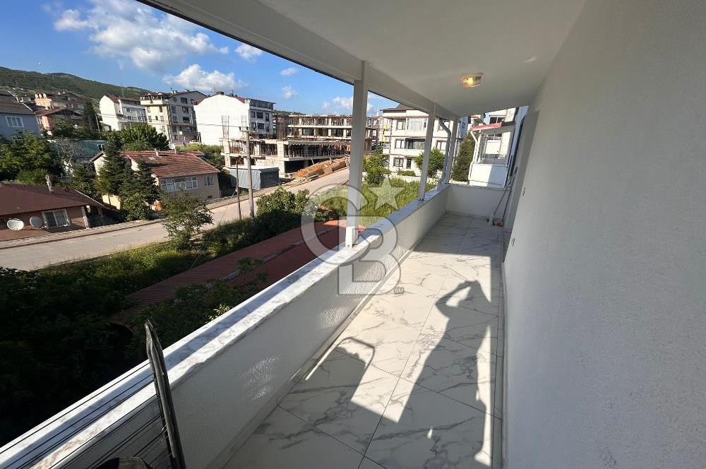 CB AKADEMİ DERİNCE FATİH SULTAN MAH 2+1 KULLANIŞLI SATILIK DAİRE