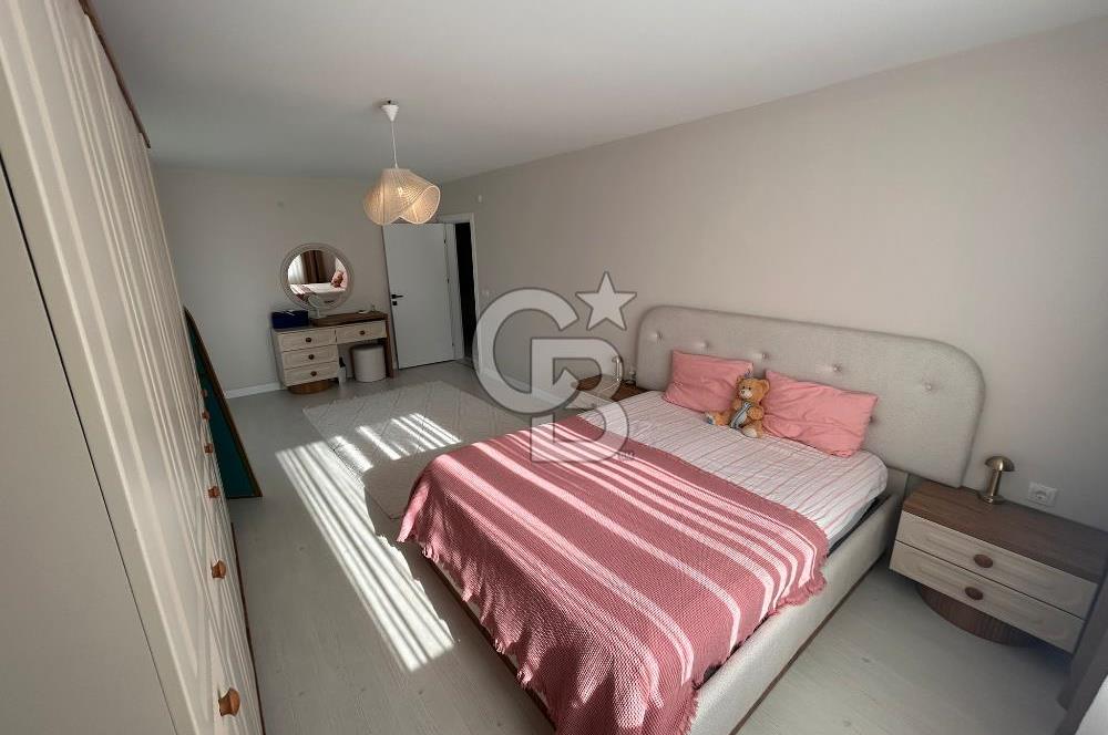 CB AKADEMİ DERİNCE FATİH SULTAN MAH 2+1 KULLANIŞLI SATILIK DAİRE