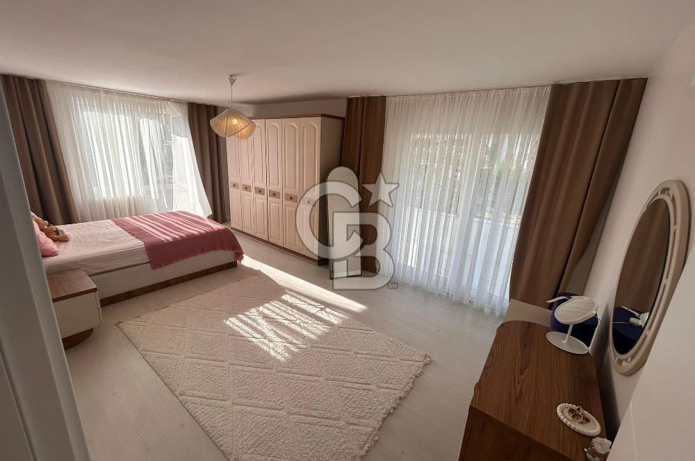 CB AKADEMİ DERİNCE FATİH SULTAN MAH 2+1 KULLANIŞLI SATILIK DAİRE