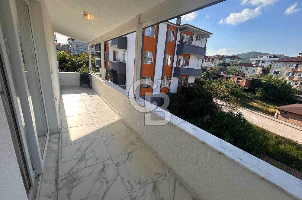 CB AKADEMİ DERİNCE FATİH SULTAN MAH 2+1 KULLANIŞLI SATILIK DAİRE