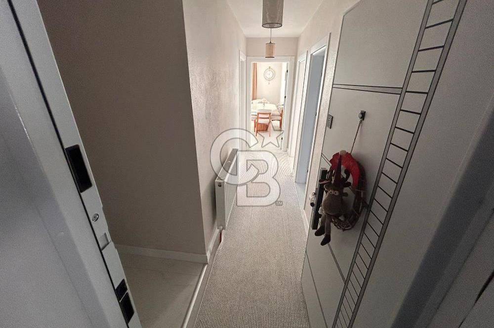 CB AKADEMİ DERİNCE FATİH SULTAN MAH 2+1 KULLANIŞLI SATILIK DAİRE
