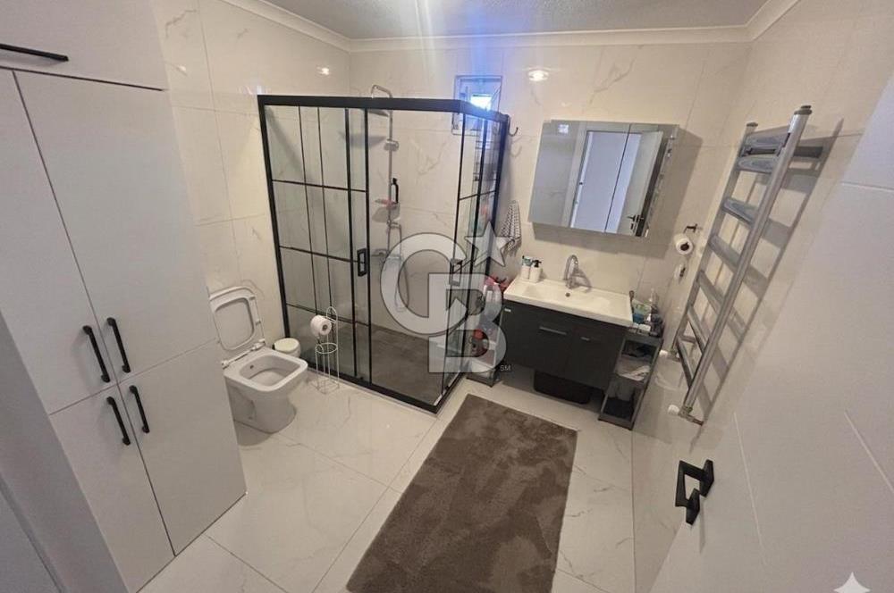 CB AKADEMİ DERİNCE FATİH SULTAN MAH 2+1 KULLANIŞLI SATILIK DAİRE