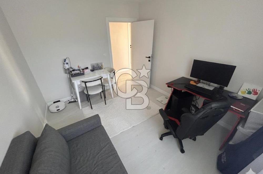 CB AKADEMİ DERİNCE FATİH SULTAN MAH 2+1 KULLANIŞLI SATILIK DAİRE