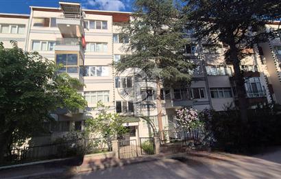 Çankaya İşçi Bloklarında 3+1 Kiralık Daire