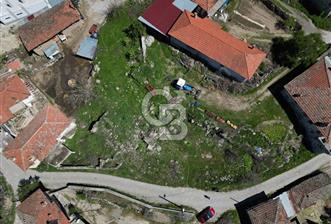CB Leader'den Sındırgı Küçükbükü 'de köy içi imarlı arsa - 6 - 349450