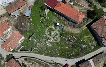 CB Leader'den Sındırgı Küçükbükü 'de köy içi imarlı arsa