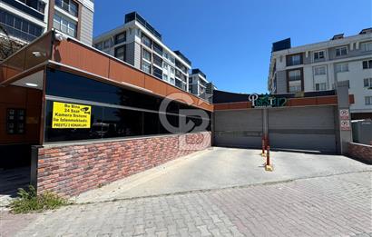 SATILIK, BEYLİKDÜZÜ PRESTİJ 2 KONAKLARINDA
