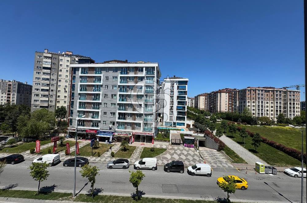 SATILIK, BEYLİKDÜZÜ PRESTİJ 2 KONAKLARINDA