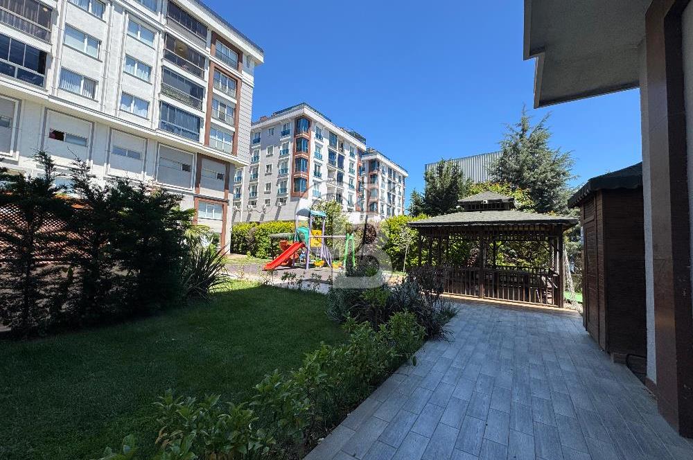 SATILIK, BEYLİKDÜZÜ PRESTİJ 2 KONAKLARINDA