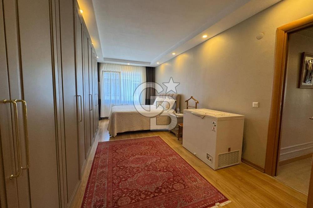 SATILIK, BEYLİKDÜZÜ PRESTİJ 2 KONAKLARINDA