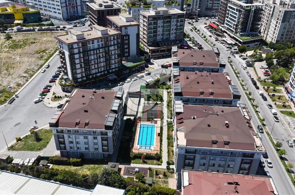 SATILIK, BEYLİKDÜZÜ PRESTİJ 2 KONAKLARINDA
