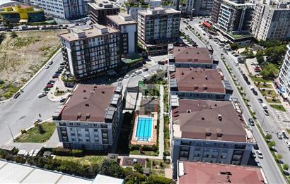 SATILIK, BEYLİKDÜZÜ PRESTİJ 2 KONAKLARINDA
