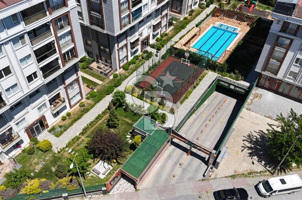 SATILIK, BEYLİKDÜZÜ PRESTİJ 2 KONAKLARINDA