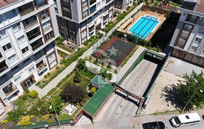 SATILIK, BEYLİKDÜZÜ PRESTİJ 2 KONAKLARINDA