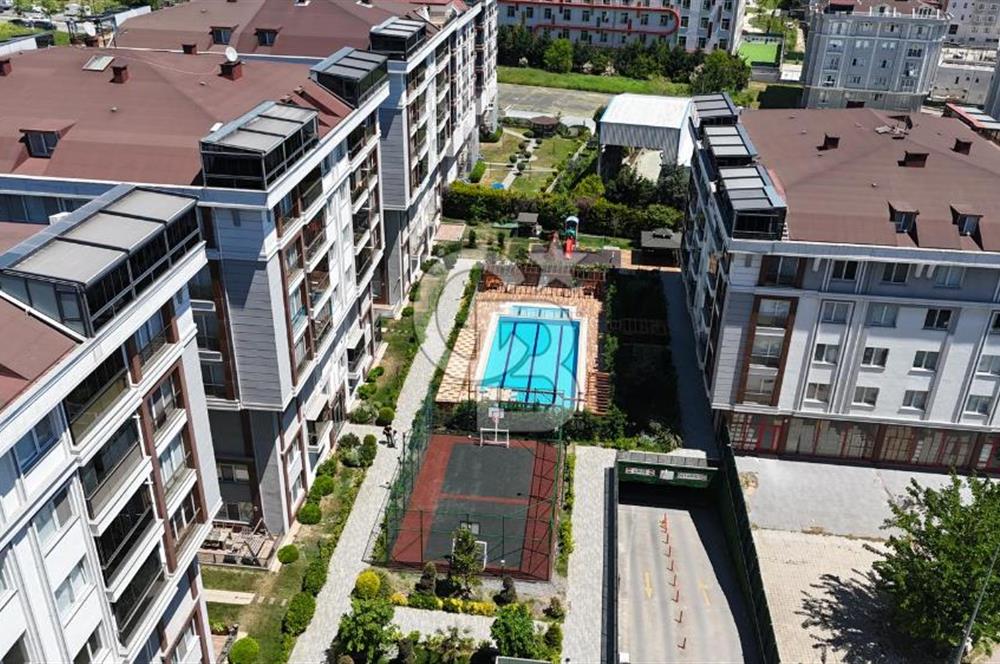 SATILIK, BEYLİKDÜZÜ PRESTİJ 2 KONAKLARINDA