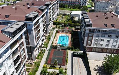 SATILIK, BEYLİKDÜZÜ PRESTİJ 2 KONAKLARINDA
