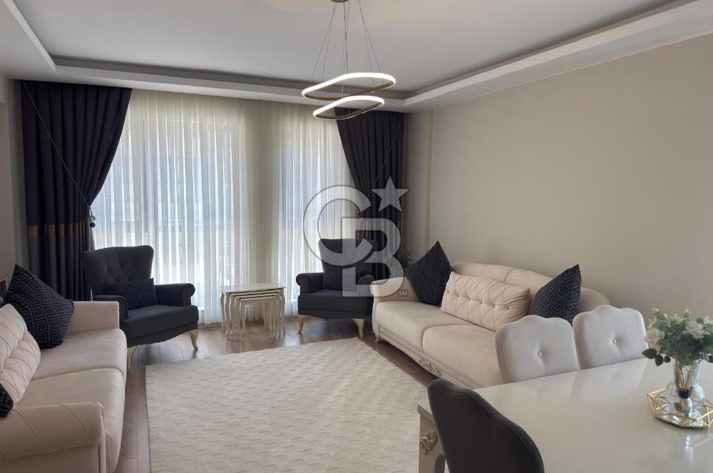 SİNCAN YENİKENT SATILIK 3+1 LÜKS DAİRE