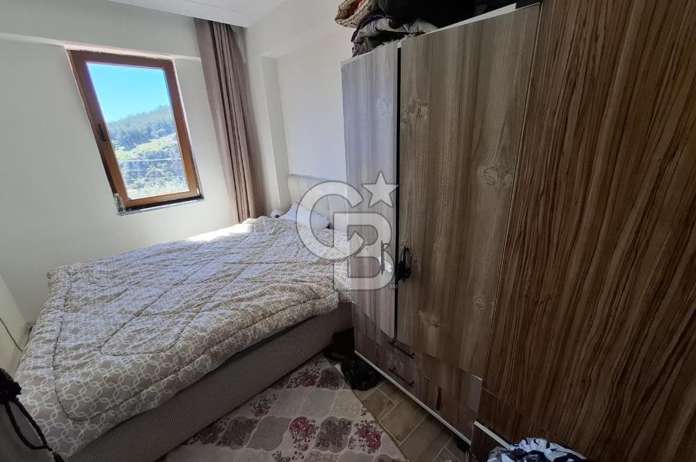 Muğla Menteşe  Karşıyaka Mahallesi’nde Satılık 2+1 Daire