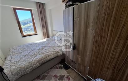 Muğla Menteşe  Karşıyaka Mahallesi’nde Satılık 2+1 Daire