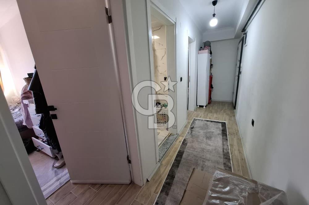 Muğla Menteşe  Karşıyaka Mahallesi’nde Satılık 2+1 Daire