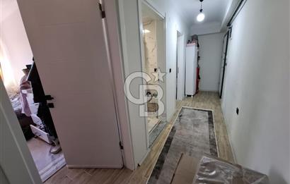 Muğla Menteşe  Karşıyaka Mahallesi’nde Satılık 2+1 Daire