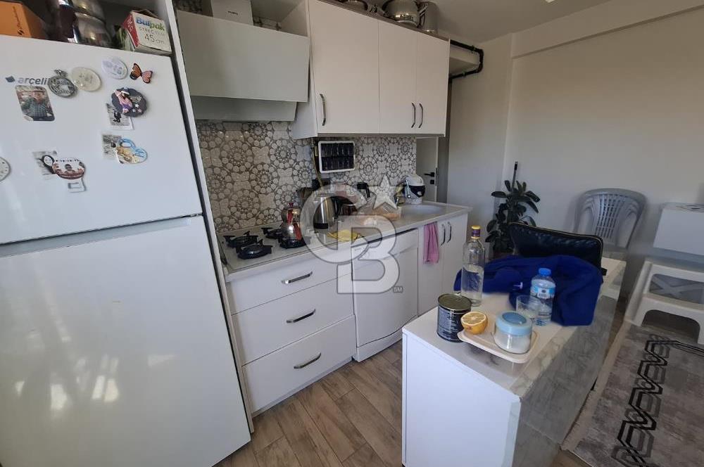 Muğla Menteşe  Karşıyaka Mahallesi’nde Satılık 2+1 Daire
