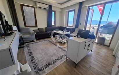 Muğla Menteşe  Karşıyaka Mahallesi’nde Satılık 2+1 Daire