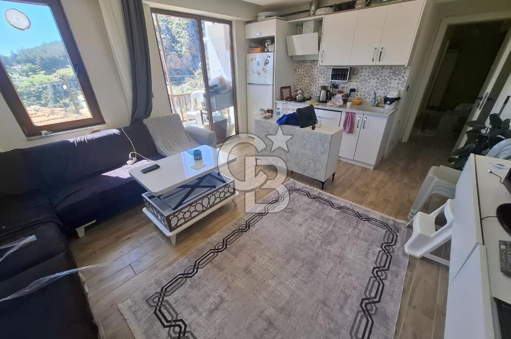 Muğla Menteşe  Karşıyaka Mahallesi’nde Satılık 2+1 Daire