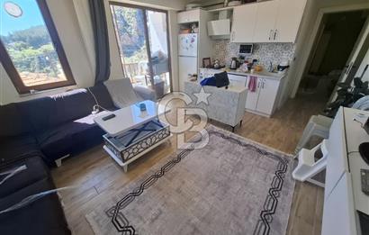 Muğla Menteşe  Karşıyaka Mahallesi’nde Satılık 2+1 Daire