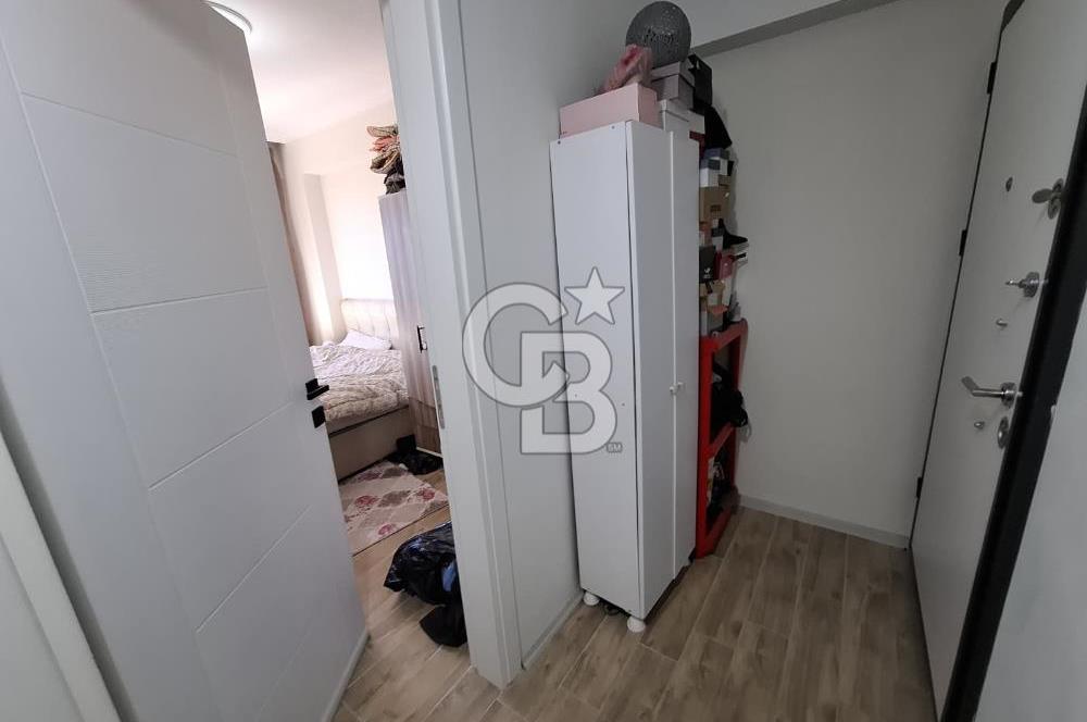 Muğla Menteşe  Karşıyaka Mahallesi’nde Satılık 2+1 Daire