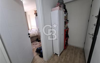 Muğla Menteşe  Karşıyaka Mahallesi’nde Satılık 2+1 Daire