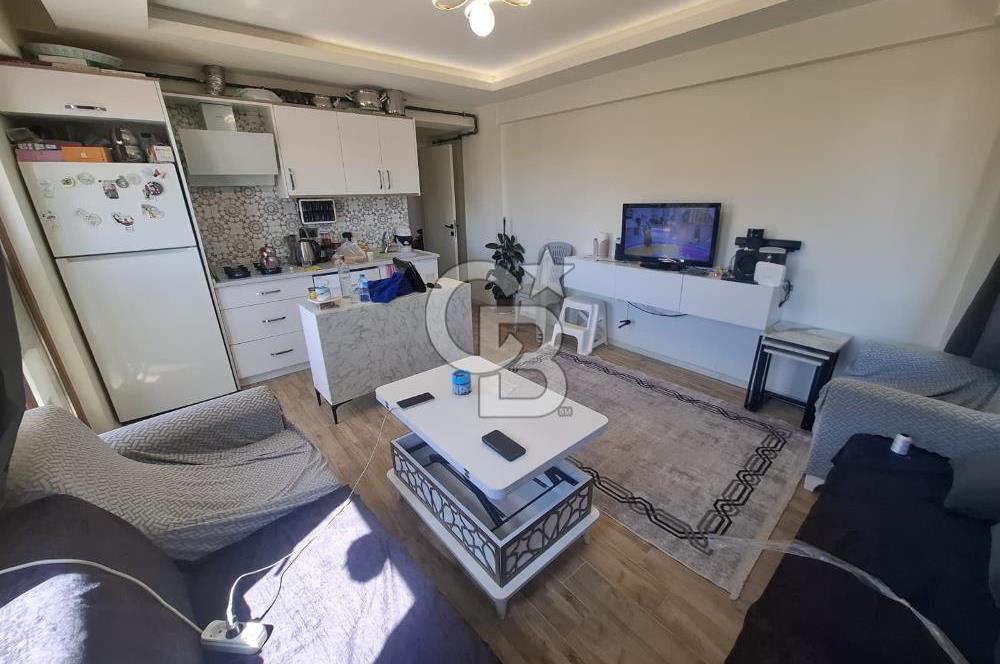 Muğla Menteşe  Karşıyaka Mahallesi’nde Satılık 2+1 Daire